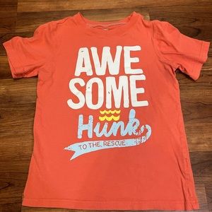 Boys Shirt, 7 - 2 for $10!